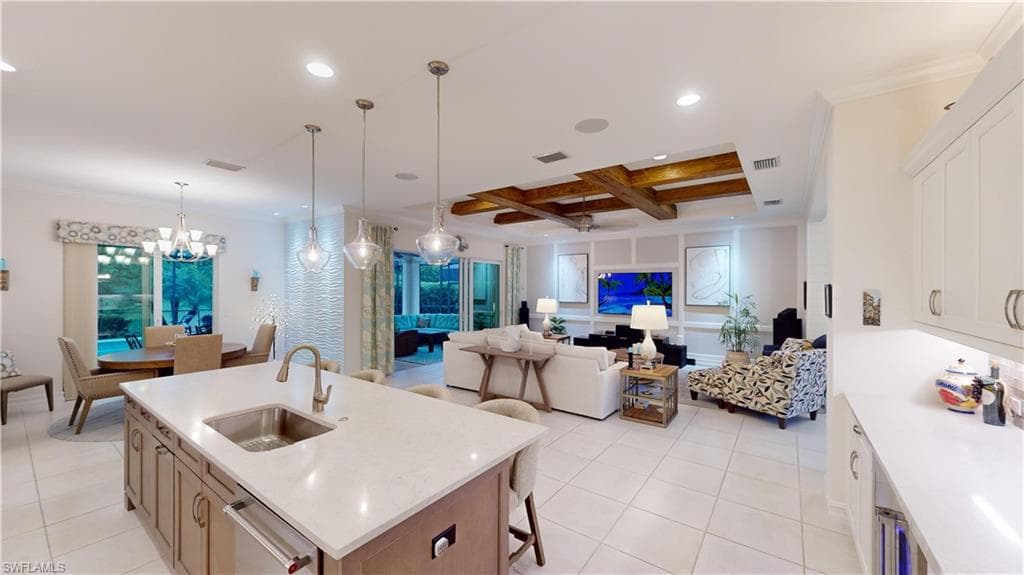 14308 Neptune Ave, Naples, FL 34114-9
