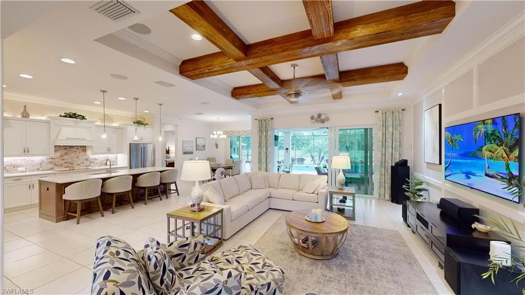 14308 Neptune Ave, Naples, FL 34114-10