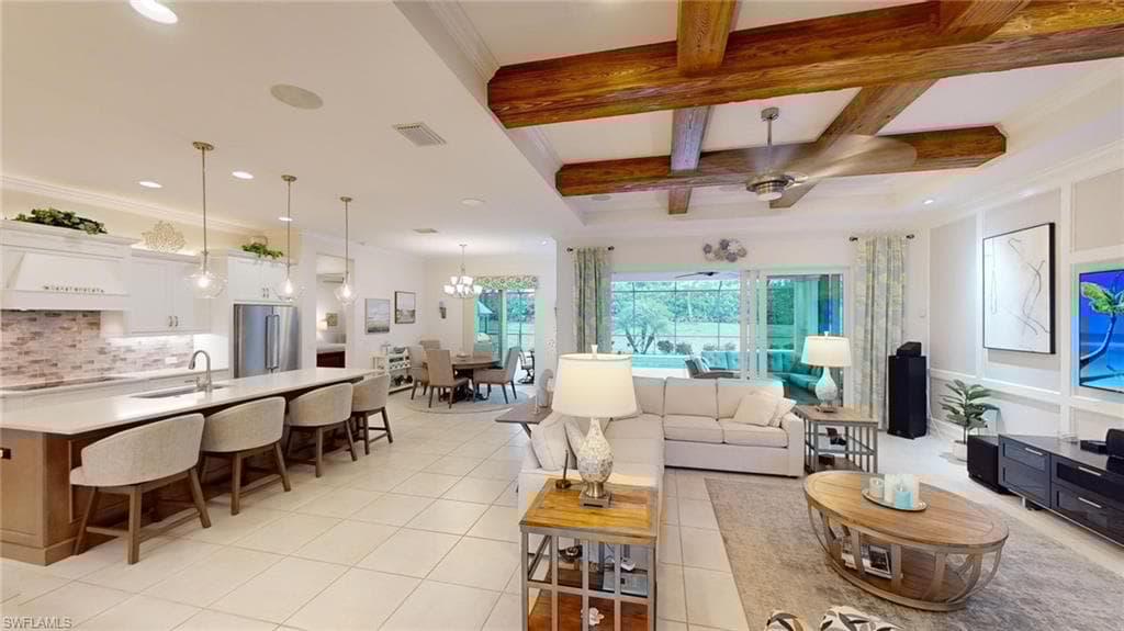 14308 Neptune Ave, Naples, FL 34114-11