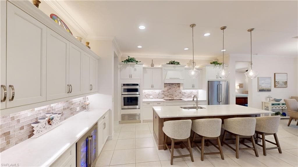 14308 Neptune Ave, Naples, FL 34114-13
