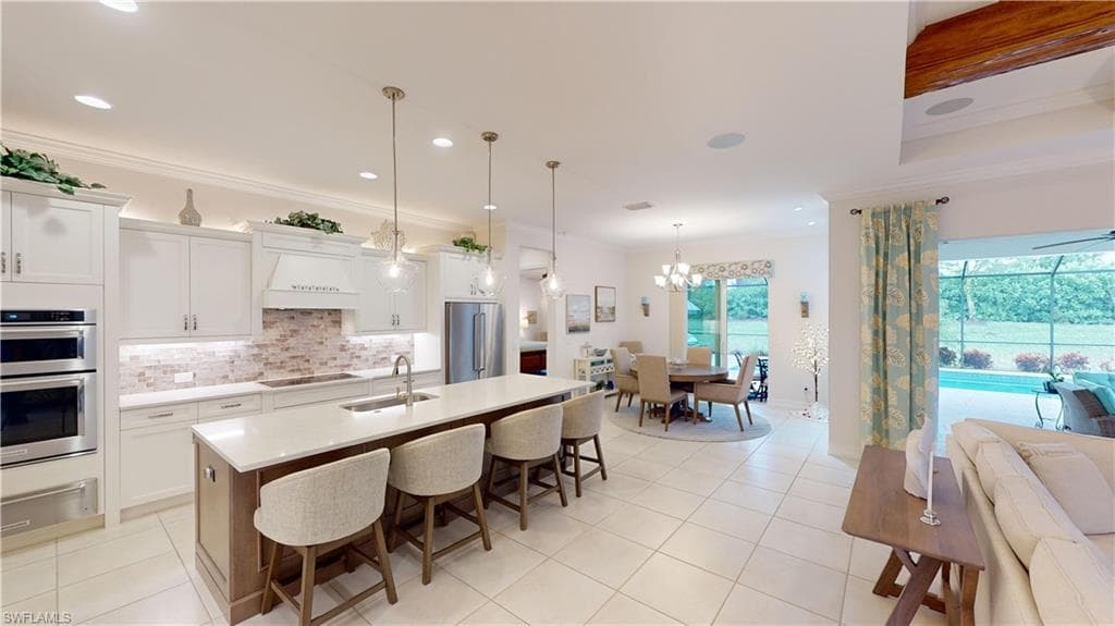 14308 Neptune Ave, Naples, FL 34114-14