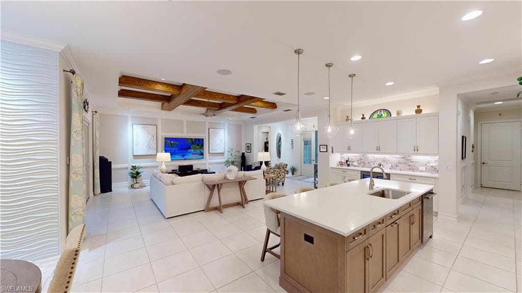 14308 Neptune Ave, Naples, FL 34114-18