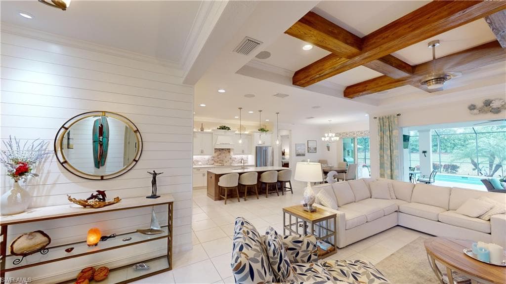 14308 Neptune Ave, Naples, FL 34114-20