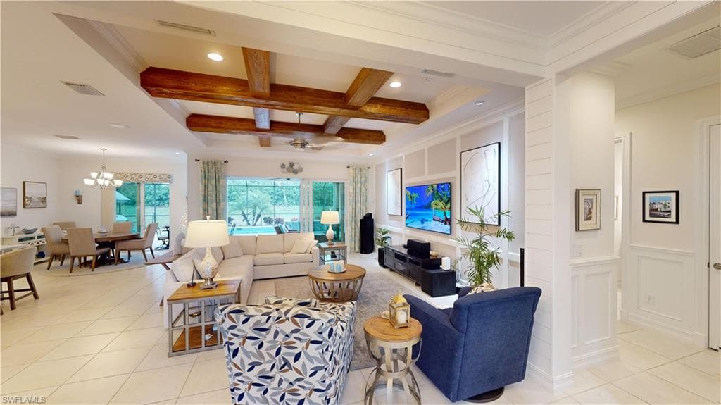 14308 Neptune Ave, Naples, FL 34114-22