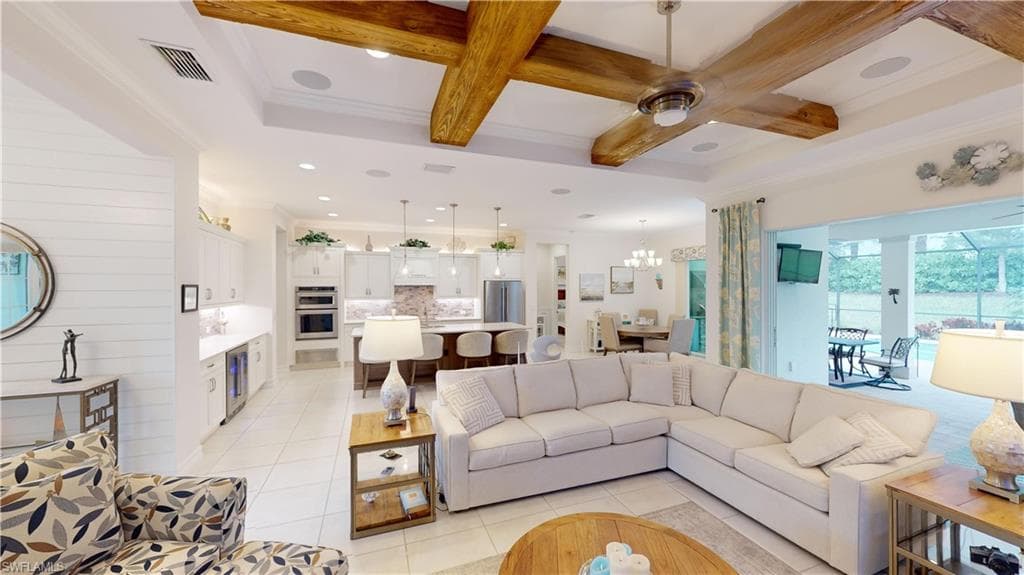 14308 Neptune Ave, Naples, FL 34114-23