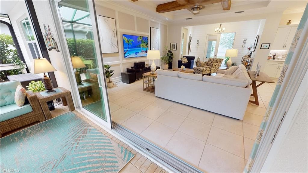 14308 Neptune Ave, Naples, FL 34114-24