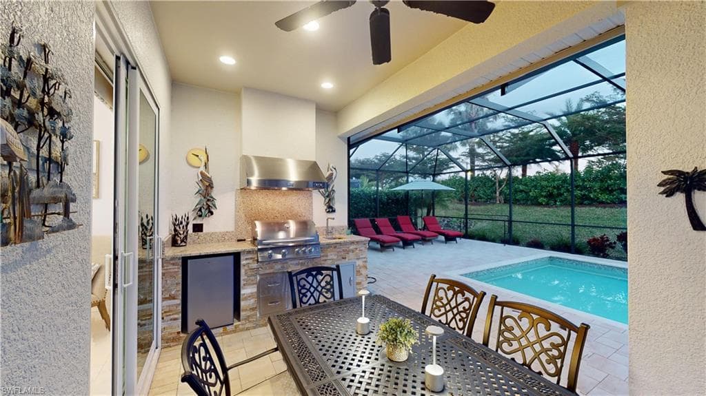 14308 Neptune Ave, Naples, FL 34114-25