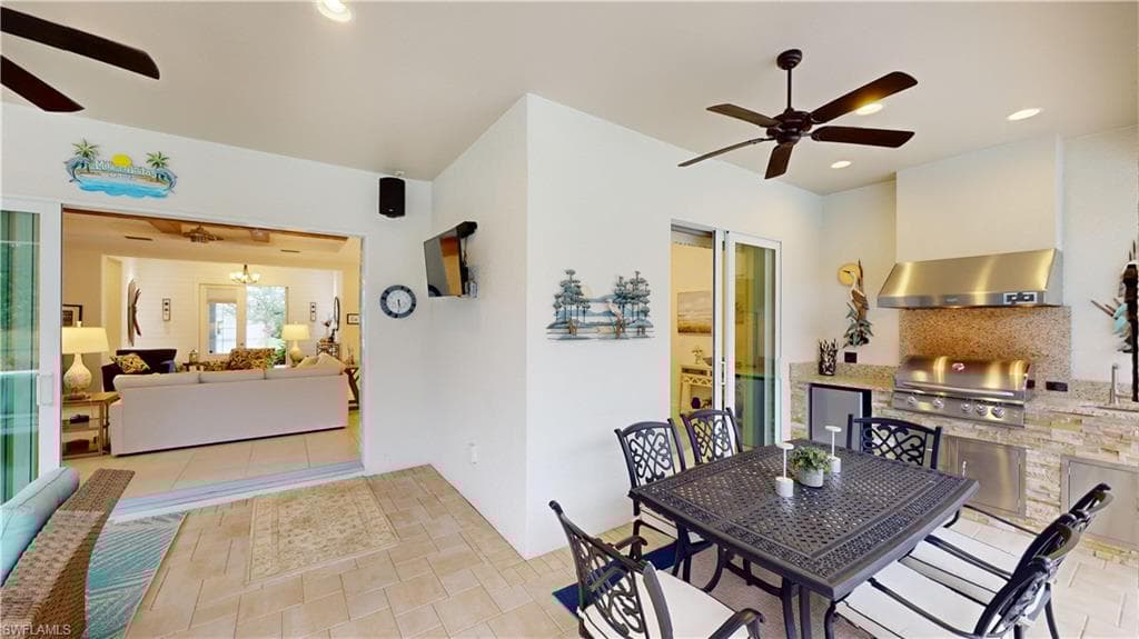 14308 Neptune Ave, Naples, FL 34114-26