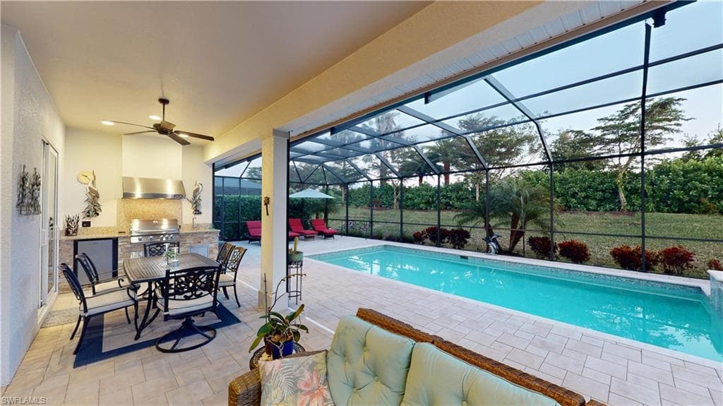 14308 Neptune Ave, Naples, FL 34114-27
