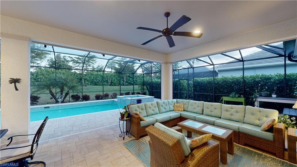 14308 Neptune Ave, Naples, FL 34114-28