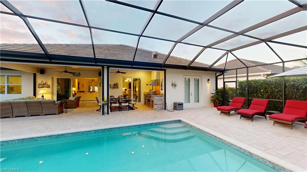 14308 Neptune Ave, Naples, FL 34114-30