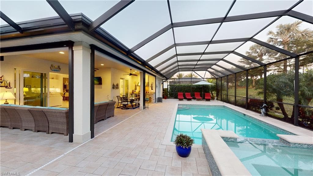 14308 Neptune Ave, Naples, FL 34114-31