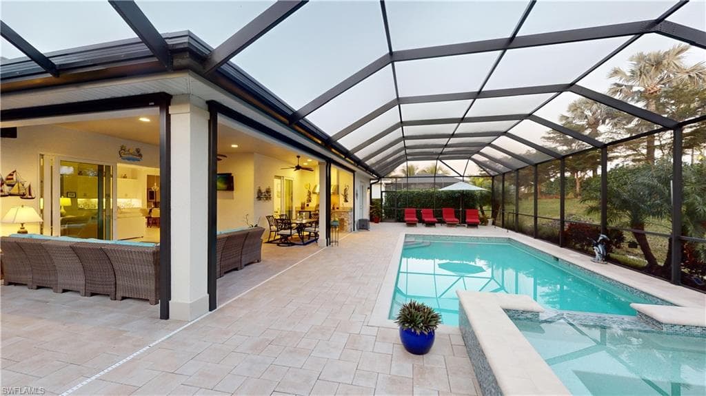 14308 Neptune Ave, Naples, FL 34114-32