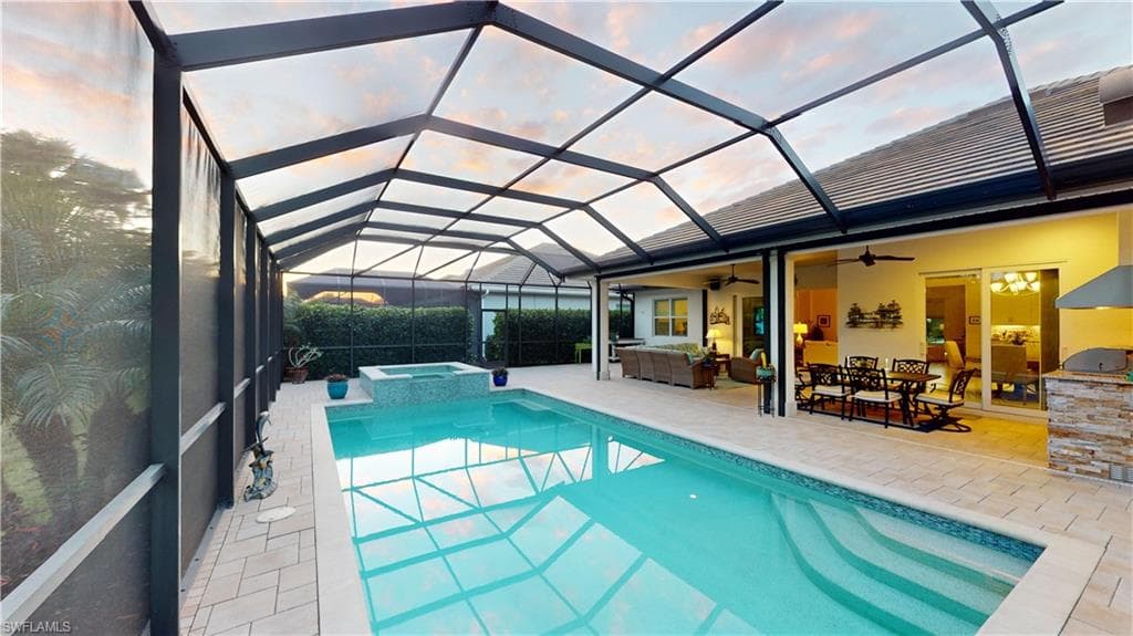 14308 Neptune Ave, Naples, FL 34114-45