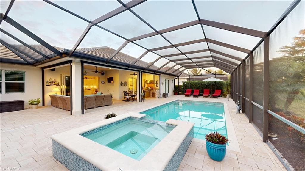 14308 Neptune Ave, Naples, FL 34114-46