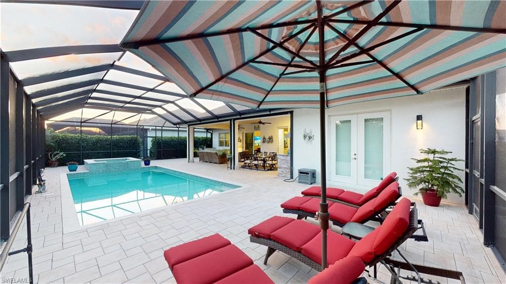 14308 Neptune Ave, Naples, FL 34114-4
