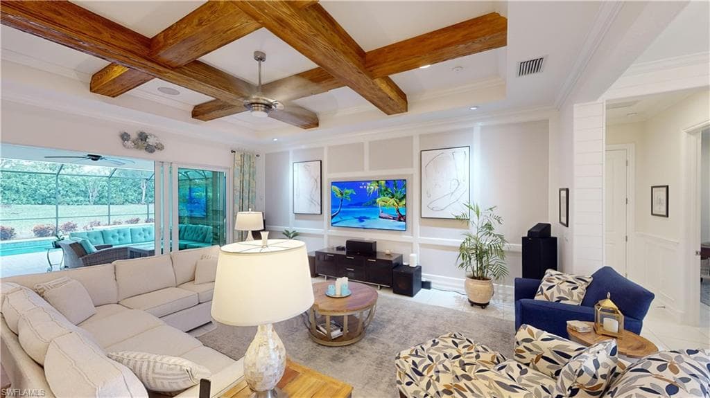 14308 Neptune Ave, Naples, FL 34114-4