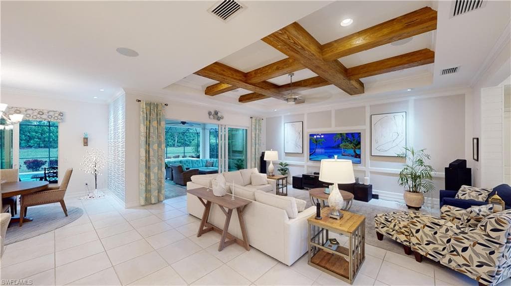 14308 Neptune Ave, Naples, FL 34114-7
