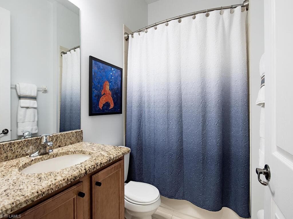 3487 Pacific Dr, Naples, FL 34119-12
