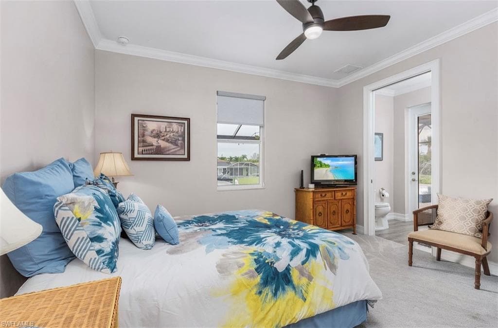 1813 21st Ter, Cape Coral, FL 33990-25