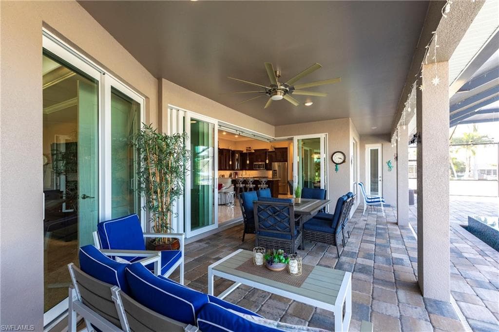 1813 21st Ter, Cape Coral, FL 33990-32