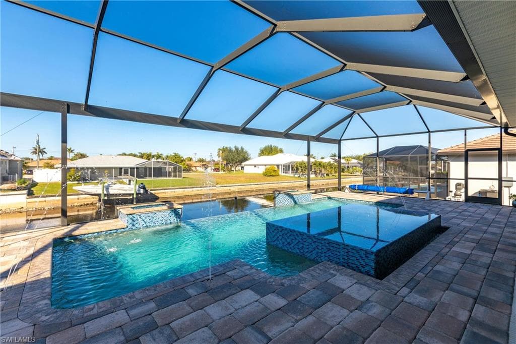 1813 21st Ter, Cape Coral, FL 33990-34