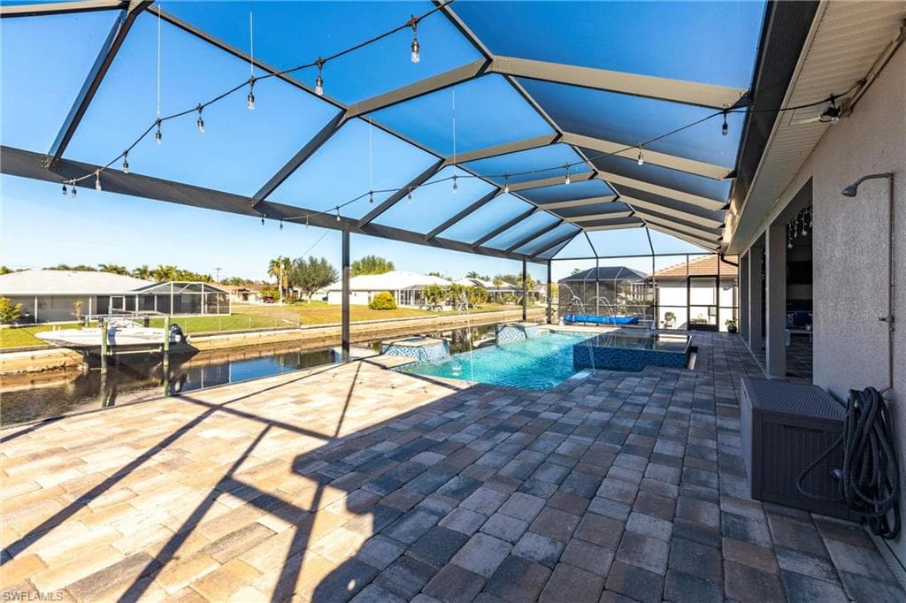 1813 21st Ter, Cape Coral, FL 33990-36
