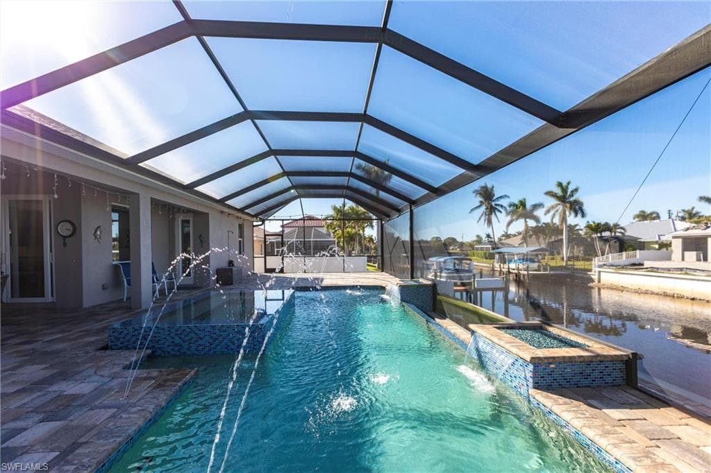 1813 21st Ter, Cape Coral, FL 33990-39