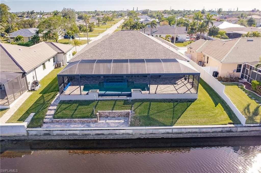 1813 21st Ter, Cape Coral, FL 33990-44