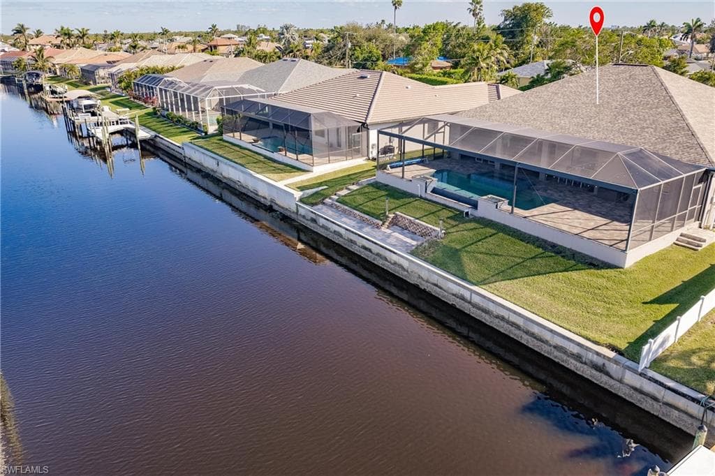 1813 21st Ter, Cape Coral, FL 33990-45