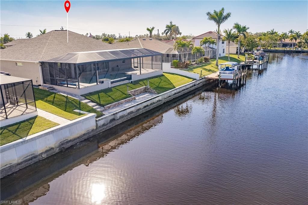 1813 21st Ter, Cape Coral, FL 33990-46