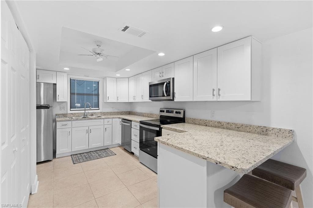 14053 Northumberland Dr 105, Fort Myers, FL 33908-11