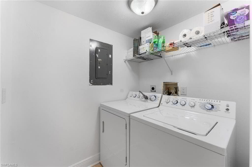 14053 Northumberland Dr 105, Fort Myers, FL 33908-26