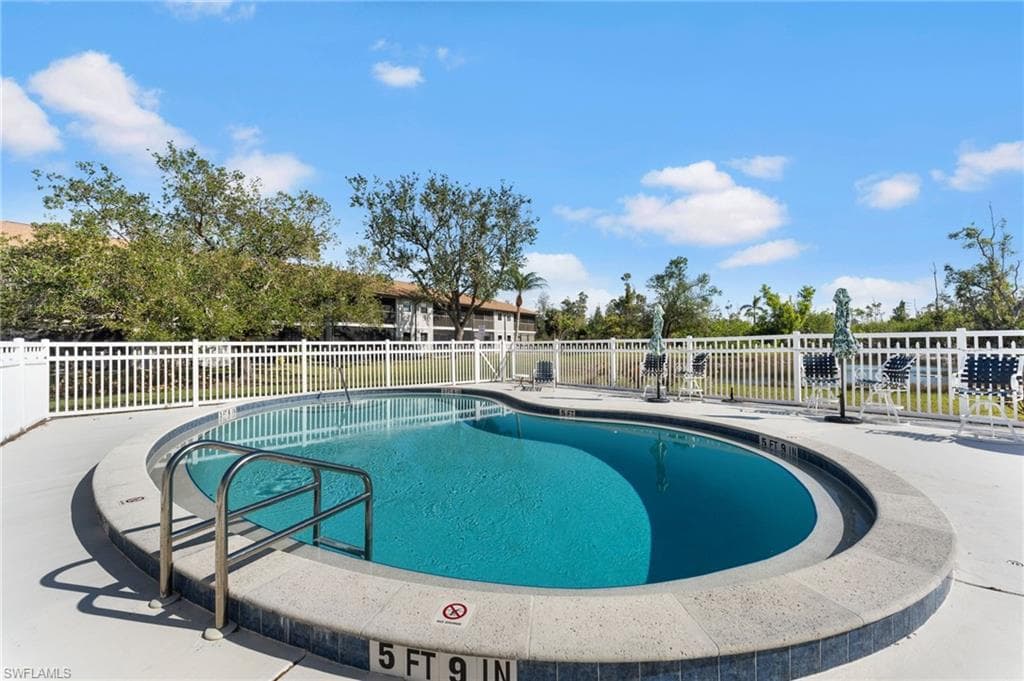 14053 Northumberland Dr 105, Fort Myers, FL 33908-2