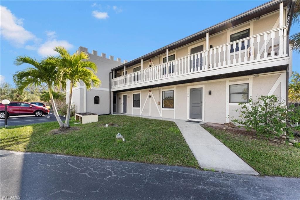 14053 Northumberland Dr 105, Fort Myers, FL 33908-3