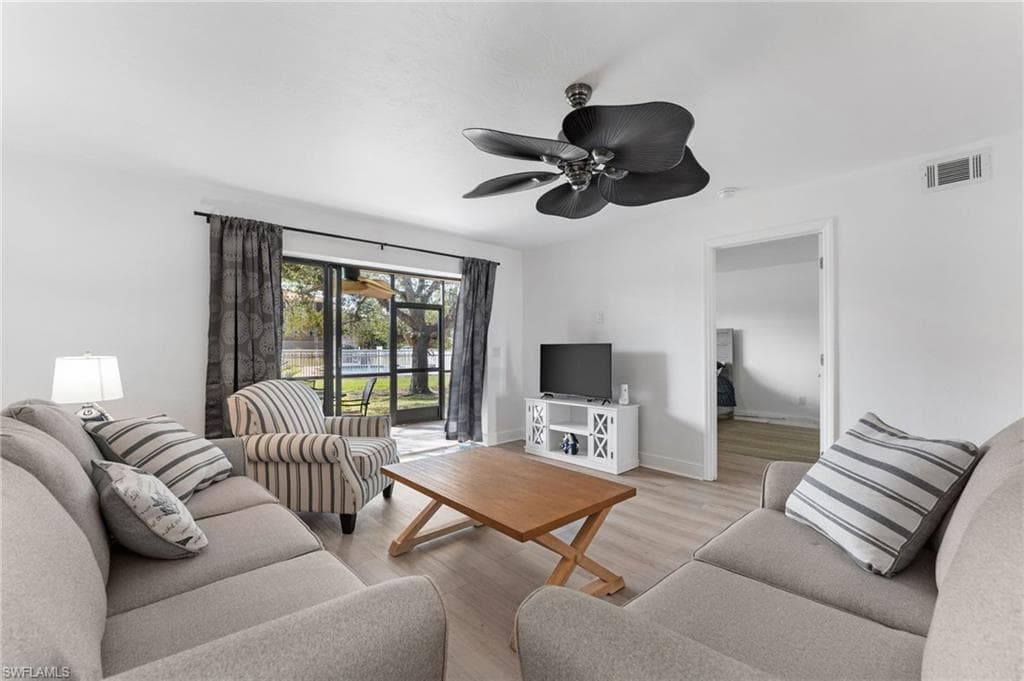 14053 Northumberland Dr 105, Fort Myers, FL 33908-5