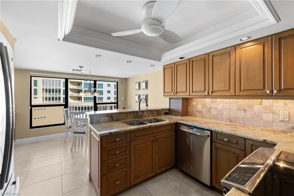4451 Gulf Shore Blvd N 1901, Naples, FL 34103-14