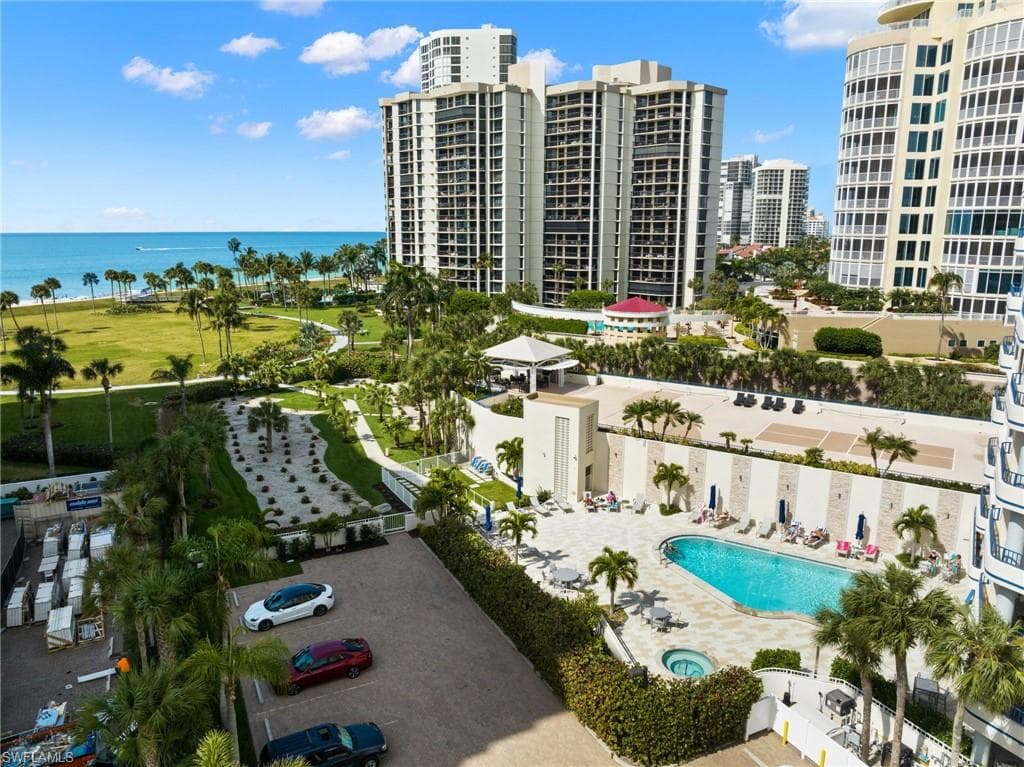 4451 Gulf Shore Blvd N 1901, Naples, FL 34103-37