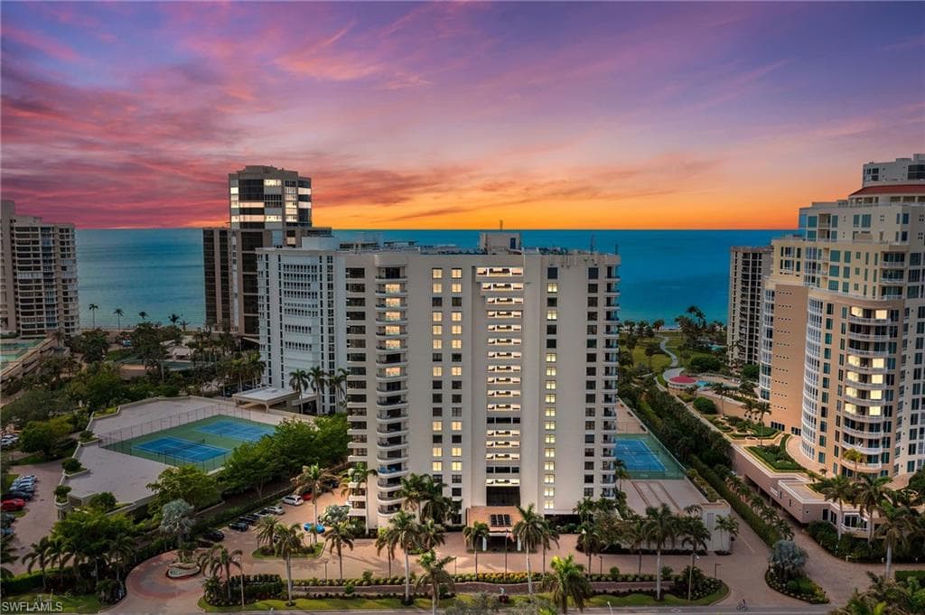 4451 Gulf Shore Blvd N 1901, Naples, FL 34103-3