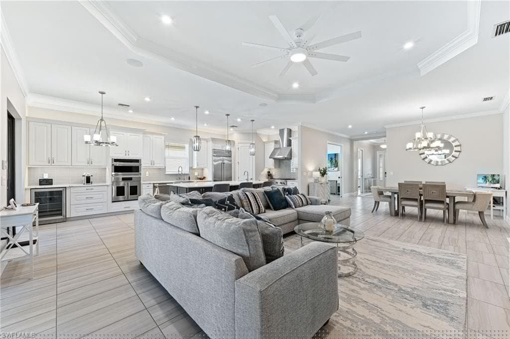 8139 Lucello Ter S, Naples, FL 34114-10