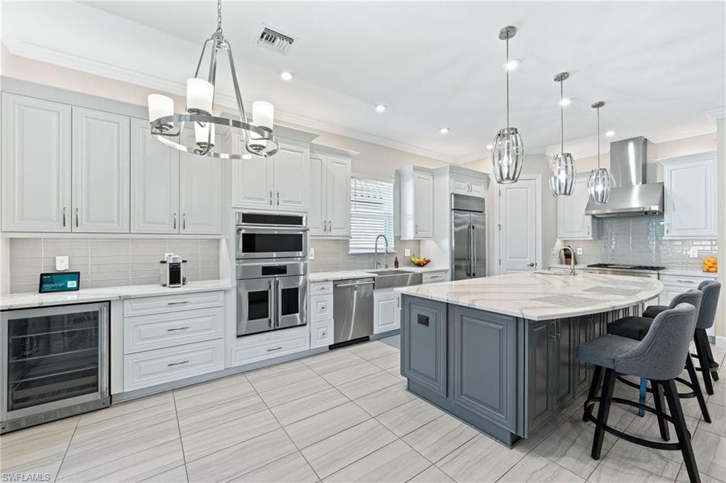 8139 Lucello Ter S, Naples, FL 34114-12