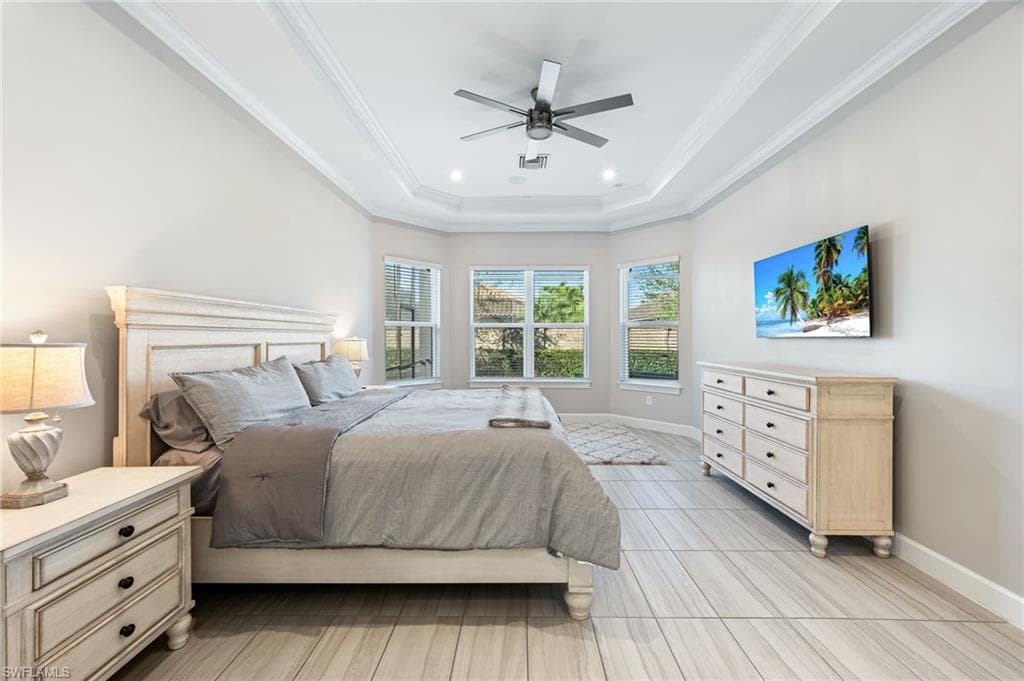 8139 Lucello Ter S, Naples, FL 34114-20