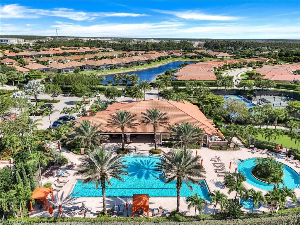 8139 Lucello Ter S, Naples, FL 34114-42