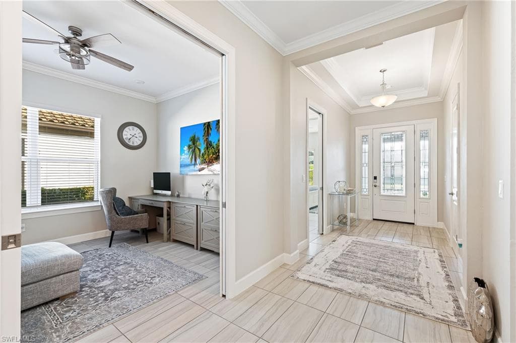 8139 Lucello Ter S, Naples, FL 34114-7