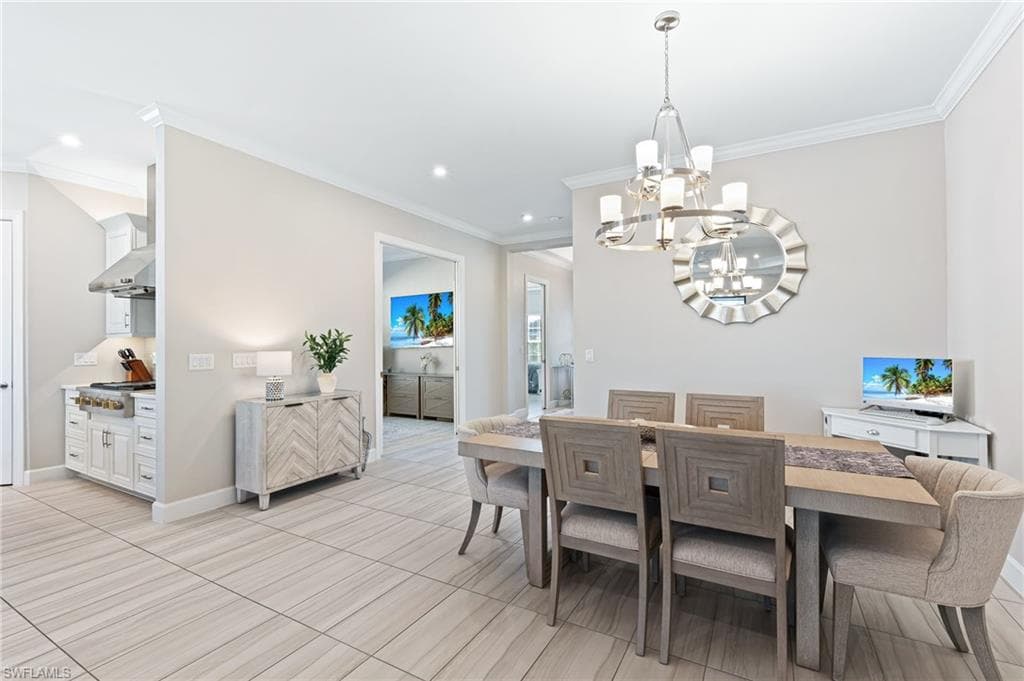 8139 Lucello Ter S, Naples, FL 34114-8