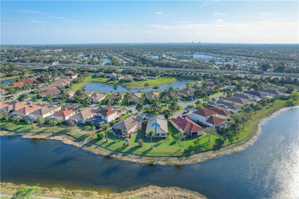 14813 Canton Ct, Naples, FL 34114-4