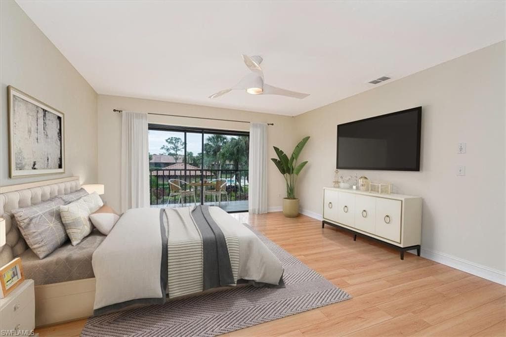 3219 Horse Carriage Way 306, Naples, FL 34105-8