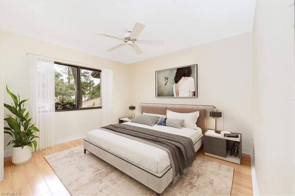 3219 Horse Carriage Way 306, Naples, FL 34105-13