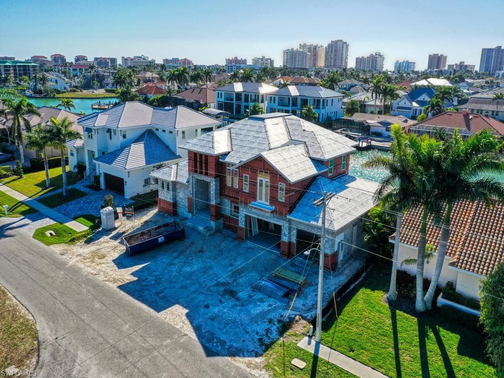 700 Partridge Ct, Marco Island, FL 34145-4