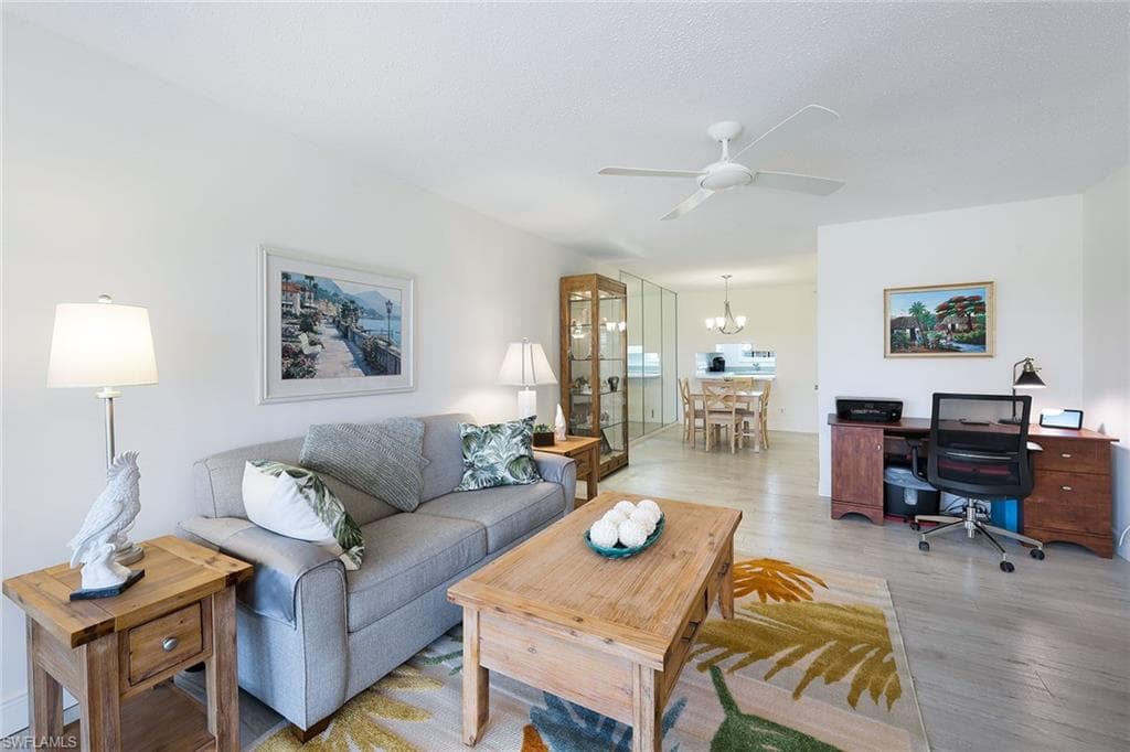 315 Saint Andrews Blvd A32, Naples, FL 34113-10